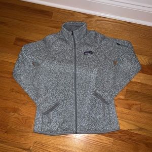 Patagonia Women’s Better Sweater Fleece Jacket